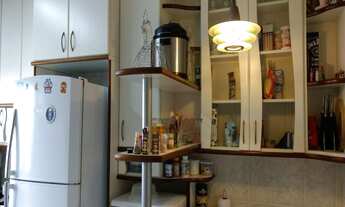 Imagem 4: APARTAMENTO COM 74 M2 NO JD. EUROPA EM SOROCABA