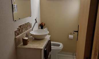 Imagem 5: CASA A VENDA NA VILA SANTANA EM SOROCABA-SP