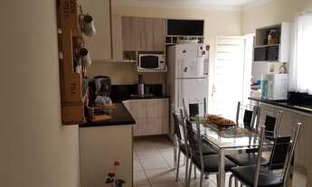 Imagem 2: CASA A VENDA NA VILA SANTANA EM SOROCABA-SP