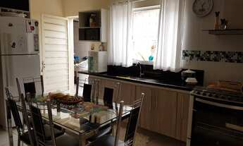 Imagem: CASA A VENDA NA VILA SANTANA EM SOROCABA-SP