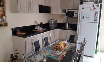 Imagem 3: CASA A VENDA NA VILA SANTANA EM SOROCABA-SP