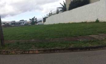 Imagem: TERRENO NO CONDOMÍNIO GIVERNY EM SOROCABA-SP