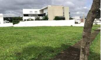 Imagem: TERRENO A VENDA NO CONDOMÍNIO GIVERNY EM