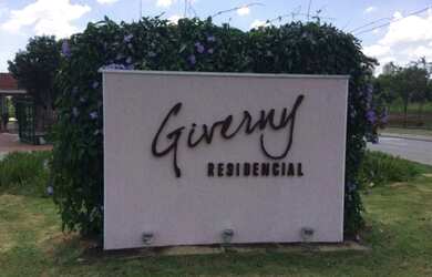 Imagem 5: TERRENO A VENDA NO CONDOMÍNIO GIVERNY EM SOROCABA