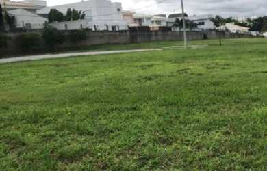 Imagem 2: TERRENO A VENDA NO CONDOMÍNIO GIVERNY EM SOROCABA