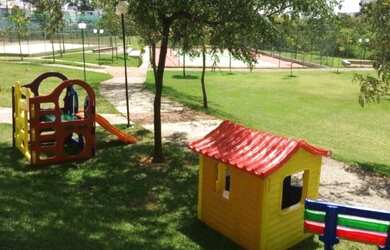 Imagem 3: TERRENO A VENDA NO CONDOMÍNIO GIVERNY EM SOROCABA