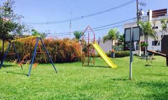 Imagem 3: TERRENO NO CONDOMÍNIO VILA AZUL EM SOROCABA-SP