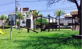 Imagem 4: TERRENO NO CONDOMÍNIO VILA AZUL EM SOROCABA-SP