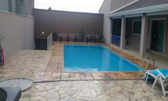 Imagem: CASA A VENDA NO JARDIM SIMUS EM SOROCABA-SP