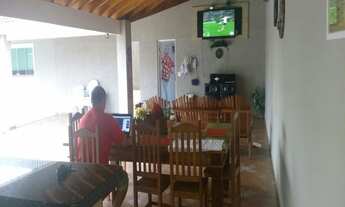 Imagem 3: CASA A VENDA NO JARDIM SIMUS EM SOROCABA-SP