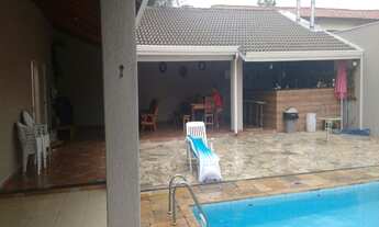 Imagem 4: CASA A VENDA NO JARDIM SIMUS EM SOROCABA-SP