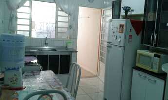 Imagem 1: CASA COM 3 DORMITÓRIOS NO WANEL VILLE EM SOROCABA