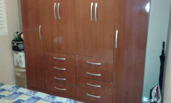 Imagem 6: CASA COM 3 DORMITÓRIOS NO WANEL VILLE EM SOROCABA