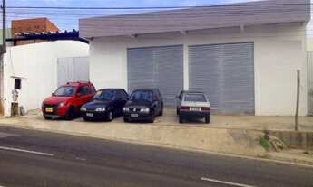 Imagem: SALÃO COMERCIAL NO WANEL VILLE EM SOROCABA-SP