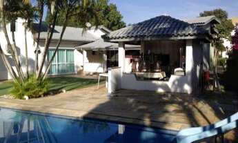 Imagem 2: SOBRADO NO COND. LAGO AZUL EM ARAÇOIABA DA SERRA