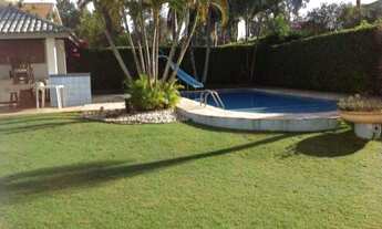 Imagem 3: SOBRADO NO COND. LAGO AZUL EM ARAÇOIABA DA SERRA