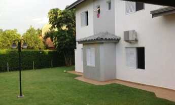 Imagem 6: SOBRADO NO COND. LAGO AZUL EM ARAÇOIABA DA SERRA