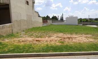 Imagem 1: TERRENO NO COND. VILLAGIO DI CAPRI EM SOROCABA-SP