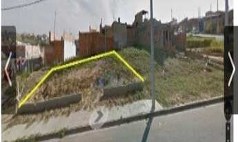 Imagem: TERRENO NO JARDIM SANTA CATARINA EM SOROCABA-SP