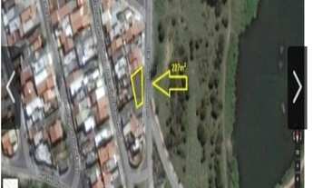 Imagem 3: TERRENO NO JARDIM SANTA CATARINA EM SOROCABA-SP