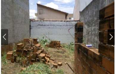 Imagem 4: TERRENO A VENDA NO SANTA MARINA II EM SOROCABA-SP