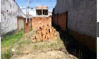 Imagem: TERRENO A VENDA NO SANTA MARINA II EM SOROCABA-SP