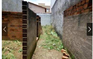 Imagem 7: TERRENO A VENDA NO SANTA MARINA II EM SOROCABA-SP