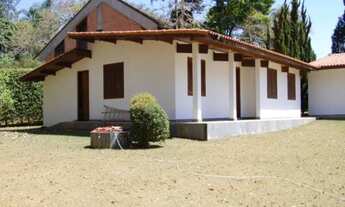 Imagem 5: CASA TÉRREA NO COND. LAGO AZUL EM ARAÇOIABA-SP