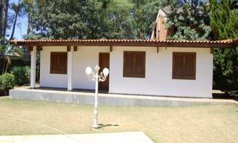 Imagem 6: CASA TÉRREA NO COND. LAGO AZUL EM ARAÇOIABA-SP