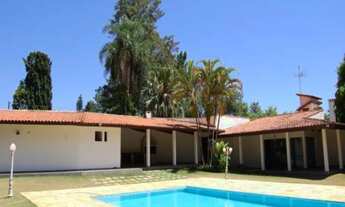 Imagem 2: CASA TÉRREA NO COND. LAGO AZUL EM ARAÇOIABA-SP