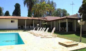 Imagem 3: CASA TÉRREA NO COND. LAGO AZUL EM ARAÇOIABA-SP