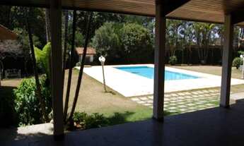 Imagem 4: CASA TÉRREA NO COND. LAGO AZUL EM ARAÇOIABA-SP