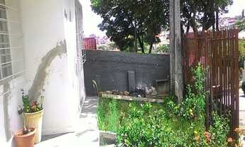 Imagem 2: CASA IDEAL PARA COMÉRCIO NO TRUJILLO EM SOROCABA