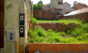 Imagem 2: TERRENO A VENDA NO PARQUE ESMERALDA EM SOROCABA