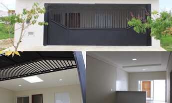 Imagem: CASA COM SUÍTE PARA FINANCIAR NO JD. SANTA