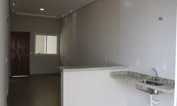 Imagem 4: CASA COM SUÍTE PARA FINANCIAR NO JD. SANTA MARTA