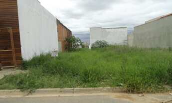 Imagem 2: TERRENO A VENDA NO PARQUE SÃO BENTO EM SOROCABA