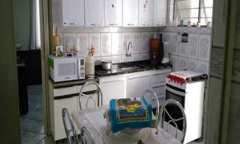 Imagem 4: CASA COM 3 DORMITÓRIOS E SUÍTE NO PQ. SÃO BENTO