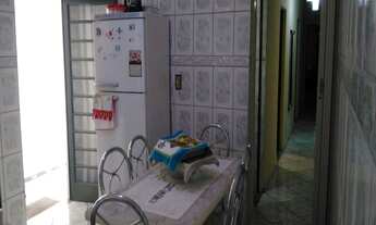 Imagem 5: CASA COM 3 DORMITÓRIOS E SUÍTE NO PQ. SÃO BENTO