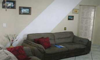 Imagem 3: CASA COM 3 DORMITÓRIOS E SUÍTE NO PQ. SÃO BENTO