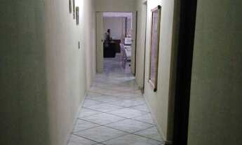 Imagem 6: CASA COM 3 DORMITÓRIOS E SUÍTE NO PQ. SÃO BENTO