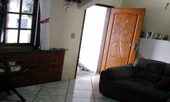 Imagem 2: CASA COM 3 DORMITÓRIOS E SUÍTE NO PQ. SÃO BENTO