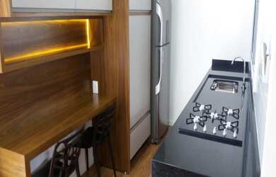 Imagem 4: LANÇAMENTO EM CONDOMÍNIO COM VARANDA GOURMET