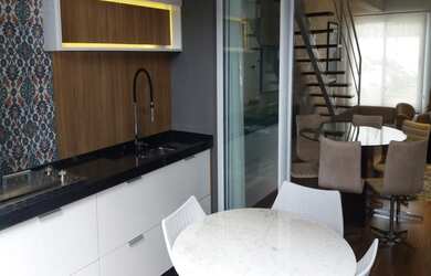 Imagem 3: LANÇAMENTO EM CONDOMÍNIO COM VARANDA GOURMET