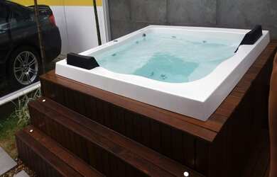 Imagem 6: LANÇAMENTO EM CONDOMÍNIO COM VARANDA GOURMET