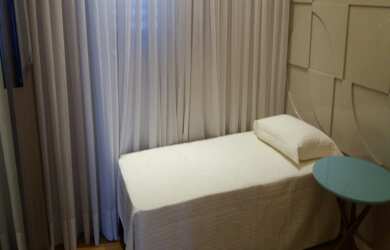 Imagem 7: LANÇAMENTO EM CONDOMÍNIO COM VARANDA GOURMET