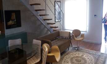 Imagem: LANÇAMENTO EM CONDOMÍNIO COM VARANDA GOURMET