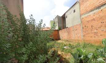 Imagem 2: TERRENO A VENDA NO JD. SÃO GUILHERME EM SOROCABA