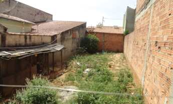 Imagem: TERRENO A VENDA NO JD. SÃO GUILHERME EM