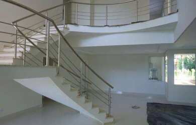 Imagem 6: SOBRADO NO COND. LAGO AZUL EM ARAÇOIABA DA SERRA